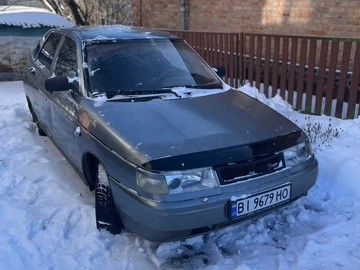 Авто ВАЗ 21112 2005 № 8446313