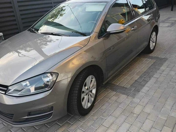 Авто Volkswagen Golf 2015 № 8446314