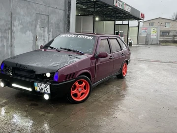 Авто ВАЗ 2109 2006 № 8446343