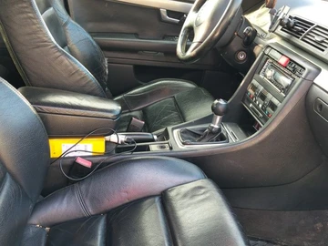Авто Audi A4 1999 № 8446358
