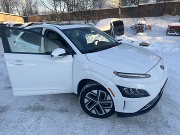Авто Hyundai Amica 2026 № 8446361