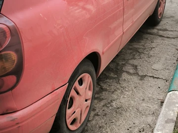 Авто Toyota Corolla 2001 № 8446368