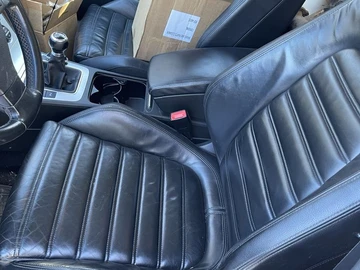 Авто Volkswagen Passat Variant 2009 № 8446372