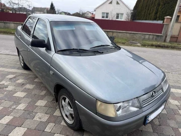 Авто Богдан 2110 2013 № 8446374