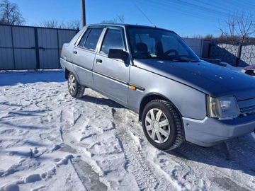 Авто ЗАЗ 1103 Slavuta 2008 № 8446377