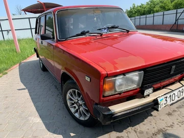 Авто ВАЗ 2104 1989 № 8446378