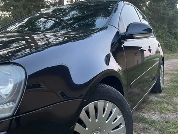 Авто Volkswagen Golf 2003 № 8446380