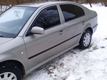 Авто Skoda Octavia 2006 № 8446384