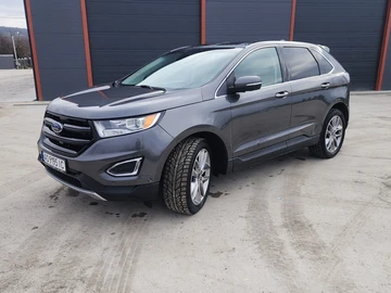 Авто Ford Edge 2016 № 8446388