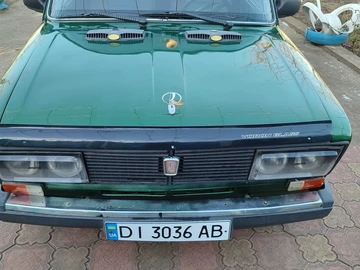 Авто ВАЗ 2106 1989 № 8446391
