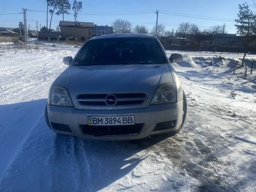 Авто Opel Vectra 2004 № 8446392
