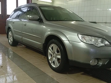 Авто Subaru Outback 2007 № 8446401