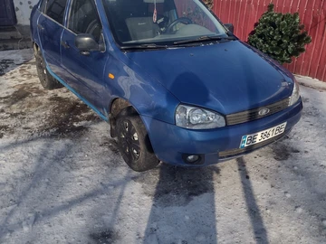 Авто ВАЗ 1118 Kalina 2006 № 8446403