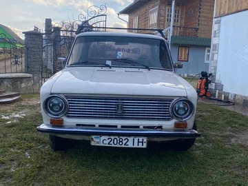 Авто ВАЗ 2101 1979 № 8446406