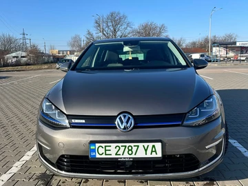 Авто Volkswagen Golf 2014 № 8446408