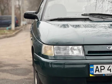 Авто ВАЗ 2110 2002 № 8446412