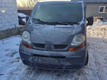Авто Ford Canyon 2007 № 8446414
