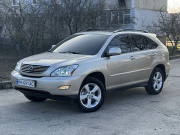 Авто Lexus Rx Серія 2005 № 8446417