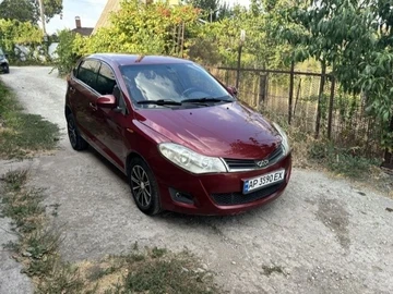 Авто ЗАЗ Forza 2012 № 8446421