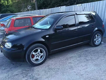 Авто Volkswagen Bora 2000 № 8446422