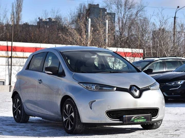 Авто Renault Zoe 2019 № 8446424