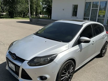 Авто Ford Focus 2011 № 8446429