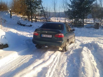 Авто Daewoo Sens 2006 № 8446430