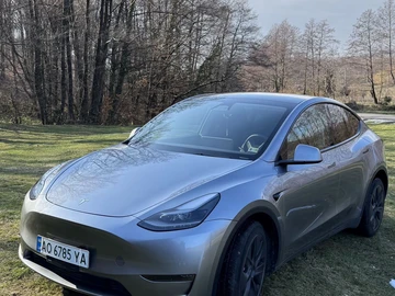 Авто Tesla Roadster 2024 № 8446439