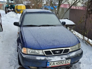 Авто Daewoo Nexia 2006 № 8446444