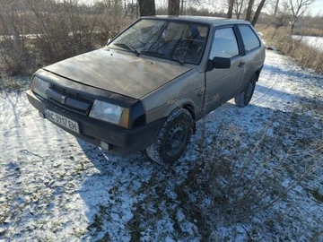 Авто ВАЗ 2108 1987 № 8446450