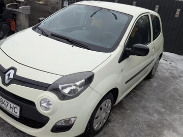Авто Renault Twingo 2012 № 8446451