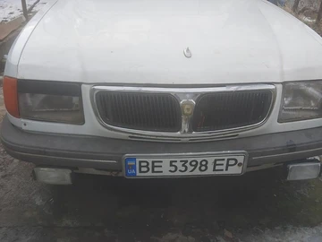 Авто ГАЗ 3110 2000 № 8446457