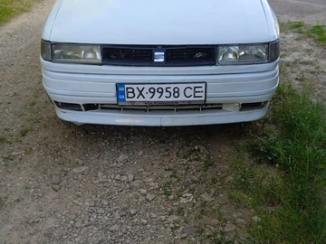 Авто SEAT Toledo 1993 № 8446458