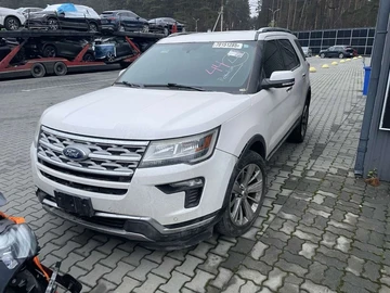 Авто Ford Explorer 2019 № 8446460