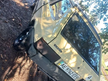 Авто ВАЗ 2108 1986 № 8446485