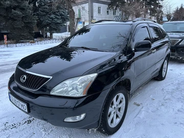 Авто Lexus Rx Серія 2008 № 8446492