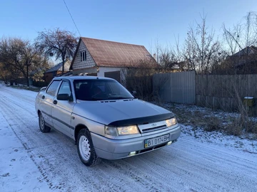 Авто ВАЗ 2110 2005 № 8446493