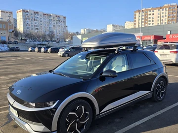Авто Hyundai Ioniq 2023 № 8446499