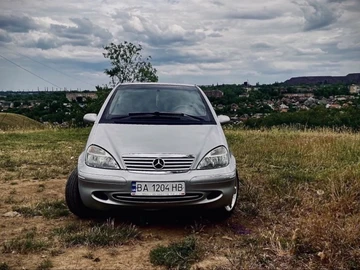 Авто Mercedes 190 2001 № 8446500