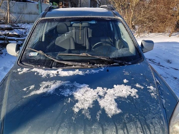Авто KIA Sportage 2005 № 8446507