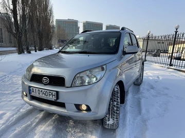 Авто Daihatsu Terios 2008 № 8446519
