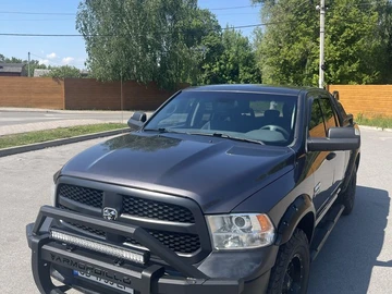 Авто Dodge Ram 2015 № 8446521