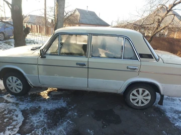 Авто ВАЗ 2106 1994 № 8446525