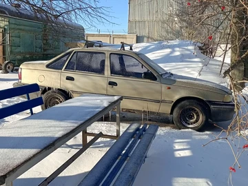 Авто Daewoo Nexia 2007 № 8446547
