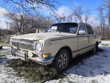 Авто ГАЗ 24 1982 № 8446550
