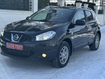 Авто Nissan Qashqai 2011 № 8446551
