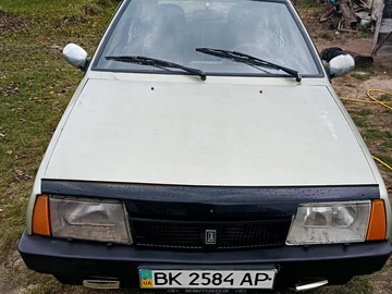 Авто ВАЗ 2109 2004 № 8446555