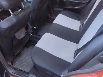 Авто Volkswagen 1600 1985 № 8446559