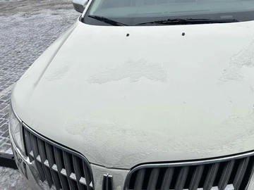 Авто Lincoln Mkz 2012 № 8446560