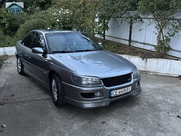Авто Opel Omega 1997 № 8446561